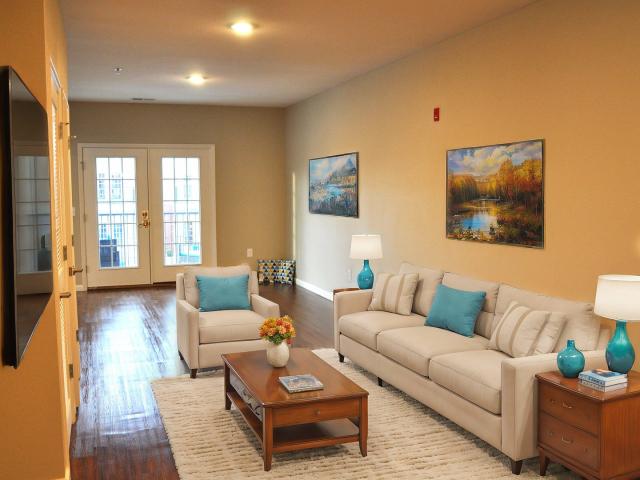 Apartment for rent in Cottleville, Missouri
