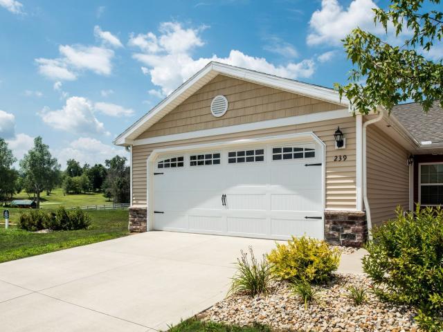 Apartment for rent in Croton, Ohio