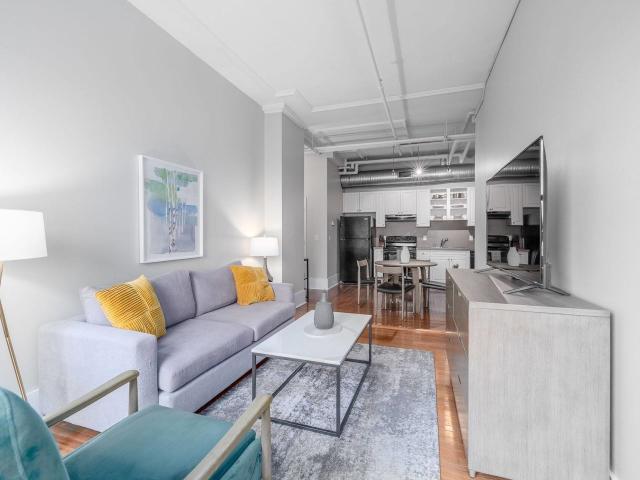 Apartment for rent in Tennessee