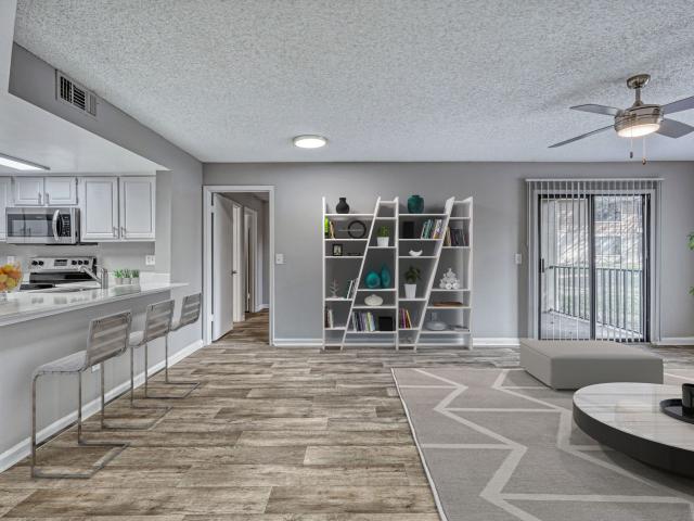 Apartment for rent in Orange Park