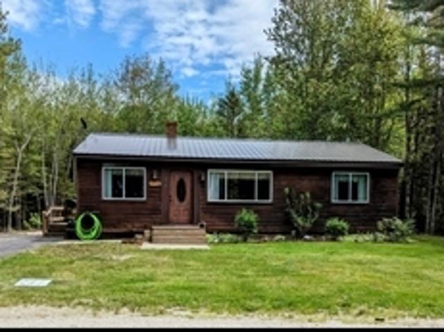 Apartment for rent in Steuben, Maine