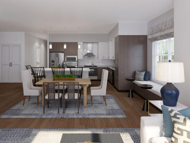 Apartment for rent in Estero