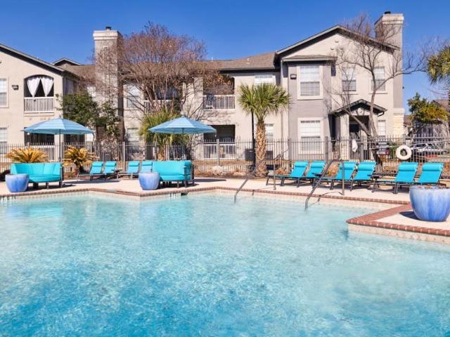 Apartment for rent in Leesville, Texas