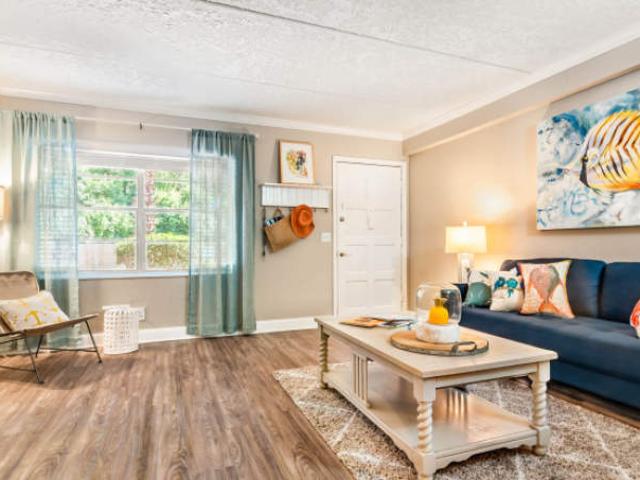 Apartment for rent in Atlantic Beach