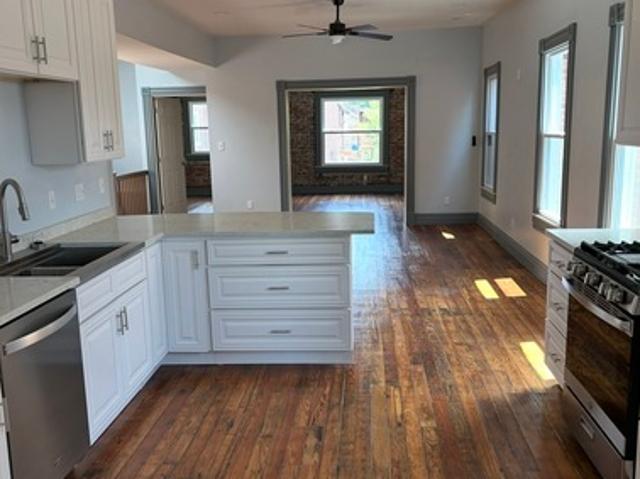 Apartment for rent in Saint Louis, Missouri