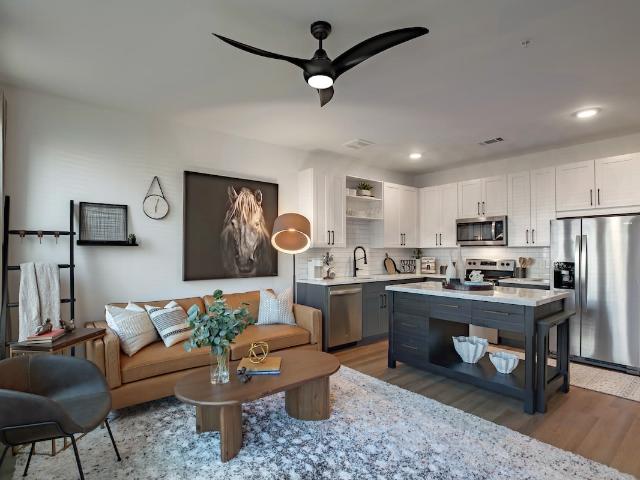 Apartment for rent in Tennessee