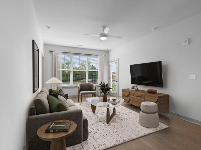Apartment for rent in Charlestown, Indiana