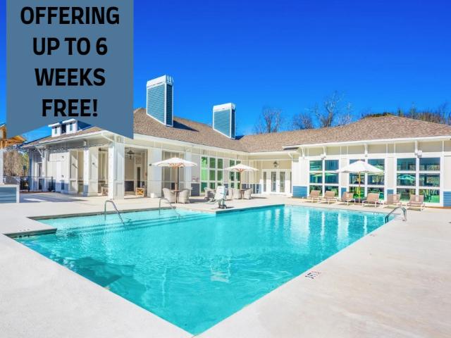 Apartment for rent in Dorchester, South Carolina