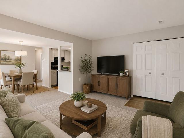 Apartment for rent in Reisterstown, Maryland