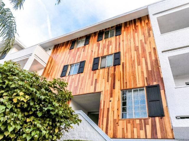 Apartment for rent in Santa Ana, California