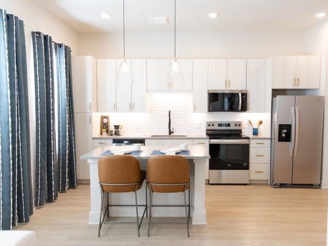 Apartment for rent in Canton, Georgia