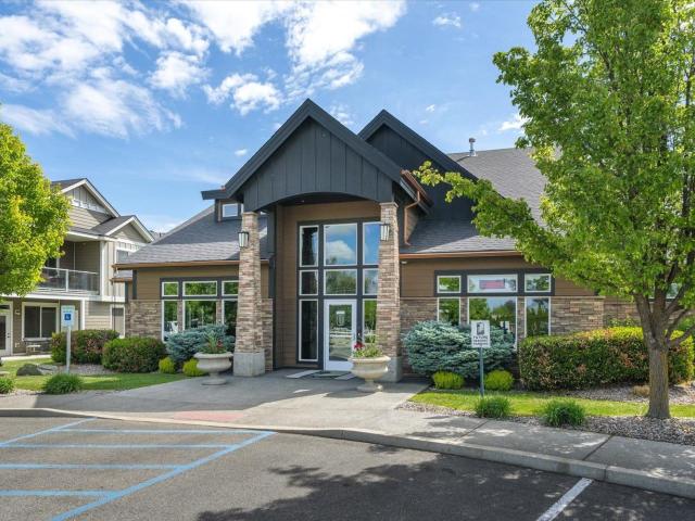 Apartment for rent in Greenacres, Washington