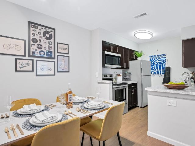 Apartment for rent in Lexington Park, Maryland