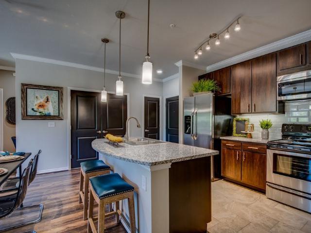 Apartment for rent in Leesville, Texas