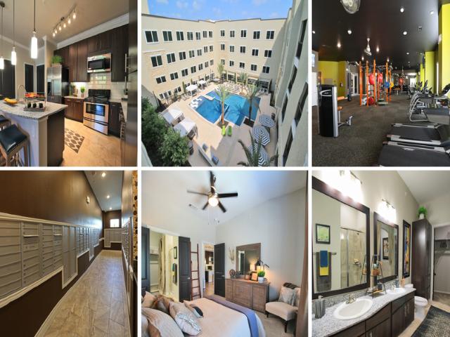Apartment for rent in Leesville, Texas