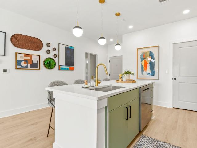 Apartment for rent in North Carolina