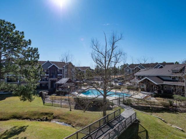 Apartment for rent in New Caney, Texas