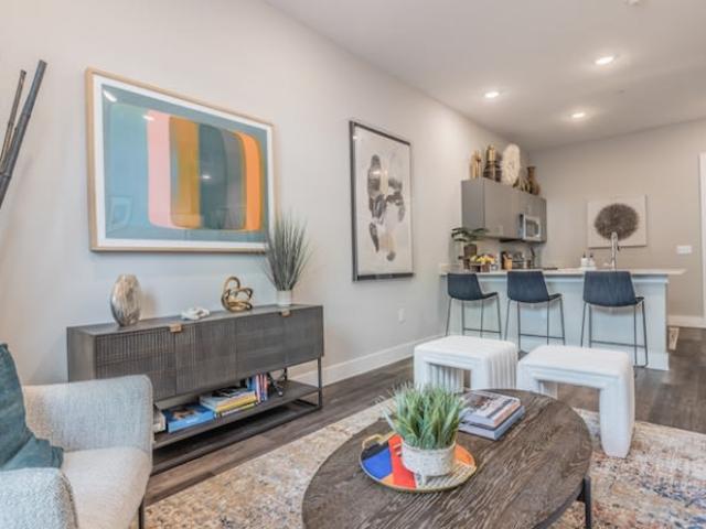 Apartment for rent in Leesville, Texas