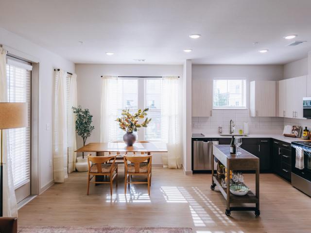 Apartment for rent in Harris, Texas