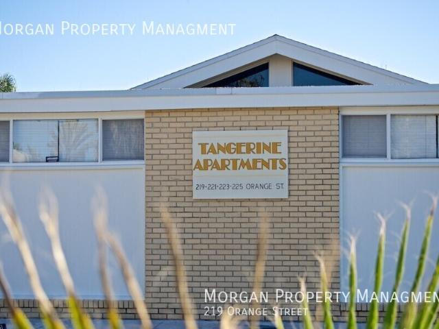 Apartment for rent in Neptune Beach, Florida