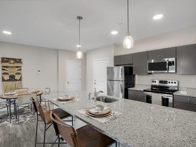 Apartment for rent in North Attleboro