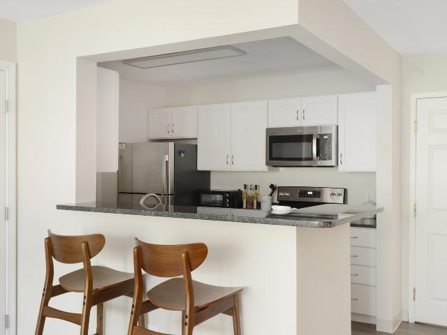 Apartment for rent in Emerson Place, Lebanon