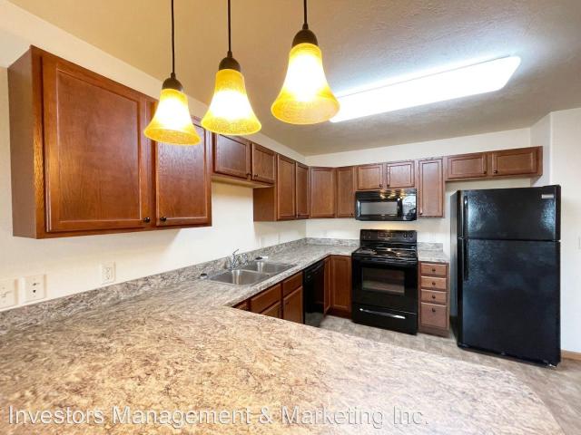 Apartment for rent in Minot, North Dakota
