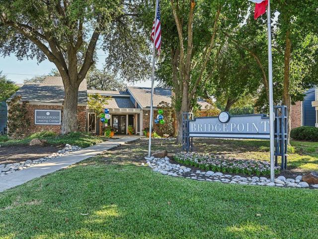 Apartment for rent in Ellis, Texas