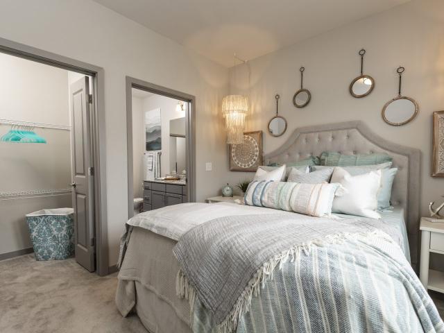 Apartment for rent in Pooler