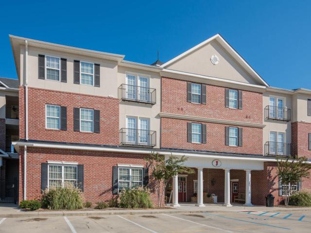 Apartment for rent in Valdosta