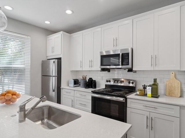 Apartment for rent in Chamblee, Georgia