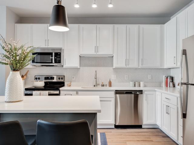Apartment for rent in Hennepin, Minnesota