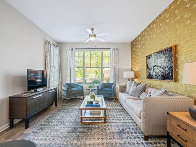 Apartment for rent in Greenville, South Carolina