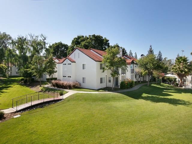 Apartment for rent in Oregonia
