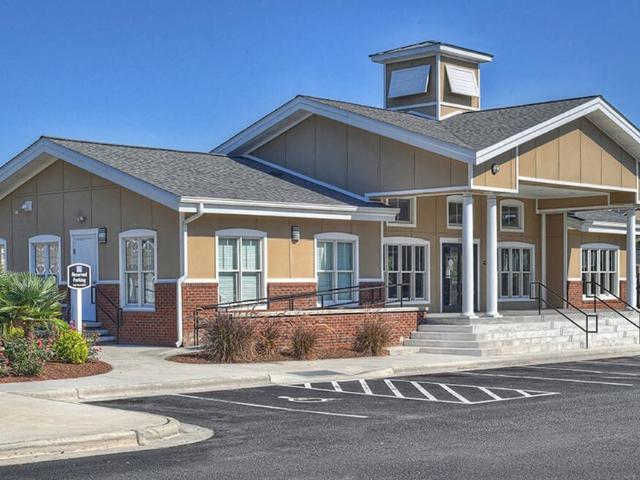 Apartment for rent in Greenville