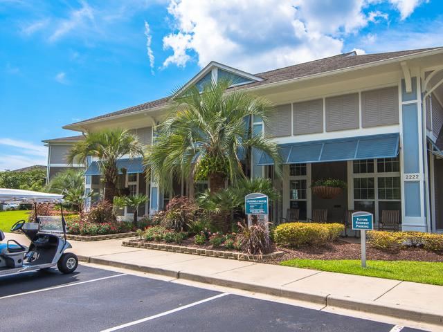 Apartment for rent in Myrtle Beach, South Carolina