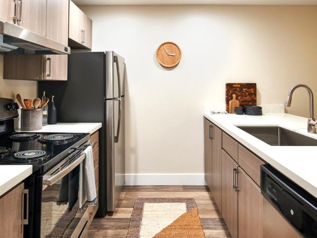 Apartment for rent in Renton
