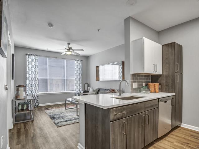 Apartment for rent in Austin, Texas