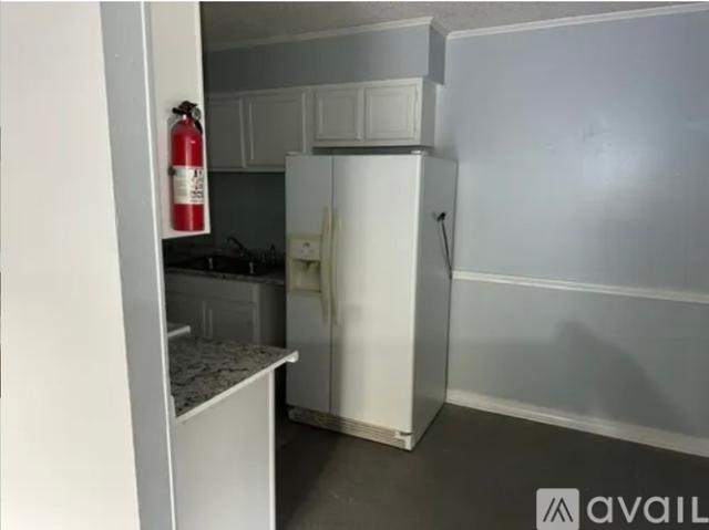 Apartment for rent in Duson