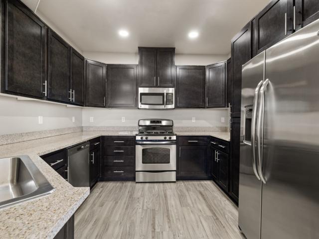 Apartment for rent in California