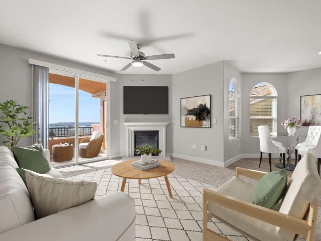 Apartment for rent in El Dorado Hills, California