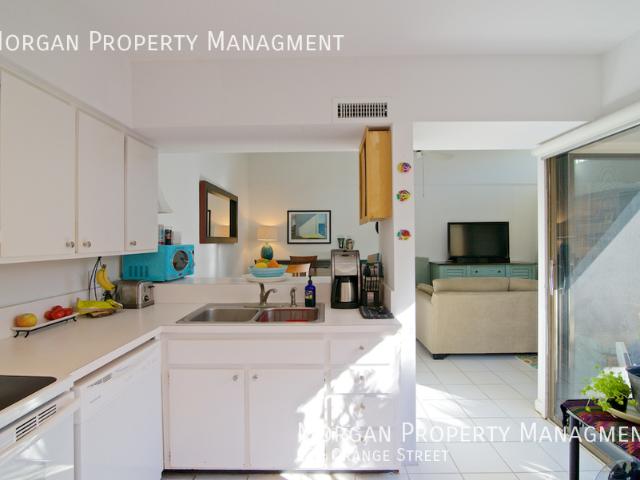 Apartment for rent in Neptune Beach, Florida