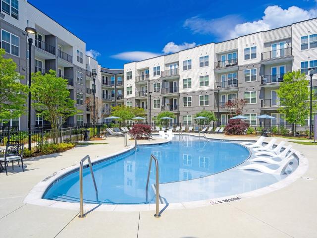 Apartment for rent in Snellville, Georgia