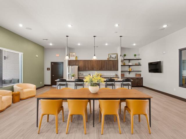 Apartment for rent in Seguin, Texas