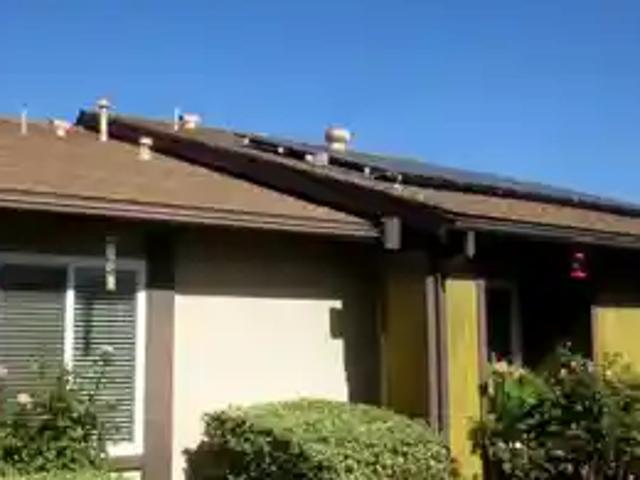 Apartment for rent in Spring Valley