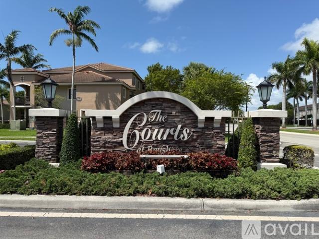 Apartment for rent in Cutler Bay