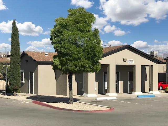 Apartment for rent in Saint Anthony, Texas