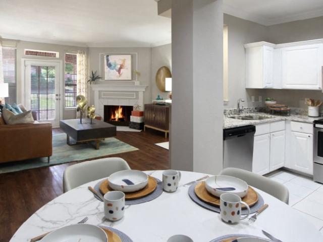 Apartment for rent in West Des Moines, Iowa