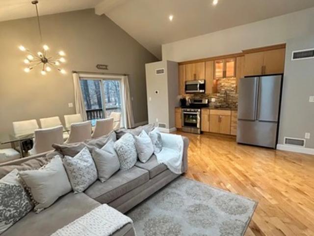 Apartment for rent in Blakeslee, Pennsylvania