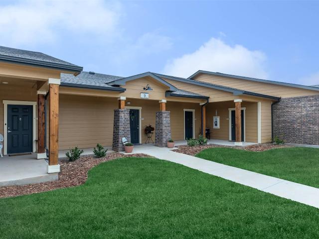 Apartment for rent in Wise, Texas